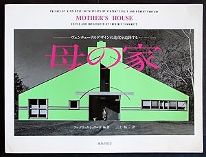Seller image for Mother's House for sale by Design Books