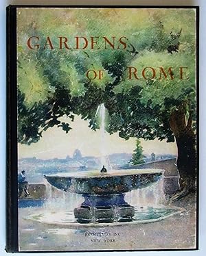 The Gardens of Rome