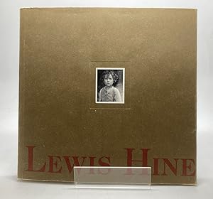 Imagen del vendedor de LEWIS HINE: MUSEE CARNAVALET, 6 NOVEMBRE 1990 - 6 JANVIER 1991. a la venta por Any Amount of Books