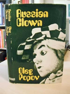 Russian Clown