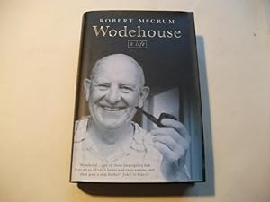 Seller image for Wodehouse. A life. for sale by Ottmar Mller