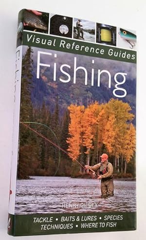 Fishing (Visual Reference Guides Series)
