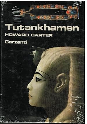 TUTANKHAMEN