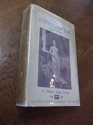 Seller image for Princesses, Ladies, and Republicaines of the Terror for sale by Barker Books & Vintage