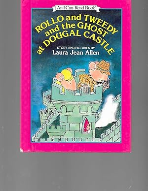 Image du vendeur pour Rollo and Tweedy and the Ghost at Dougal Castle (I Can Read Books) mis en vente par TuosistBook