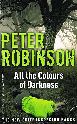 Seller image for All The Colours Of Darkness : for sale by Sapphire Books
