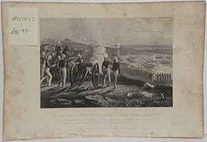 Imagen del vendedor de Major Eye Driving The Oude Rebels From Allahbad a la venta por Maynard & Bradley