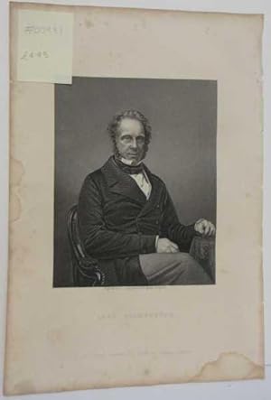 Imagen del vendedor de Lord Palmerston a la venta por Maynard & Bradley