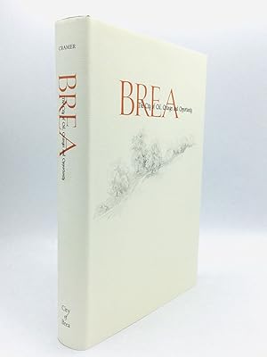 BREA: The City of Oil, Oranges and Opportunity