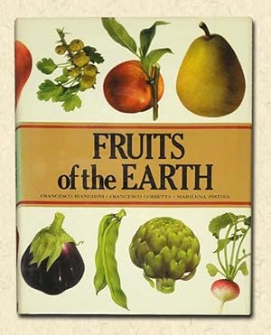 Image du vendeur pour Fruits of the Earth mis en vente par lamdha books