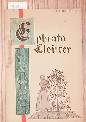 The Ephrata Cloister An Introduction