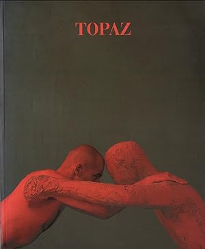 Imagen del vendedor de Topaz (Martin Petz) a la venta por Diatrope Books