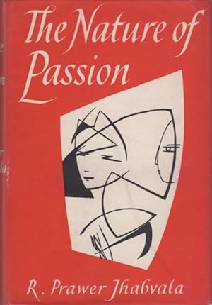 THE NATURE OF PASSION.