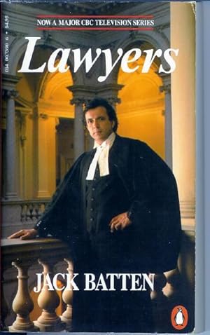 Seller image for Lawyers for sale by John McCormick