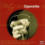 Best of Operette