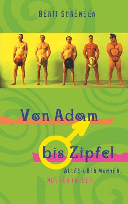 Seller image for Von Adam bis Zipfel for sale by Modernes Antiquariat an der Kyll