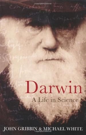 Seller image for Darwin: A Life In Science for sale by Modernes Antiquariat an der Kyll