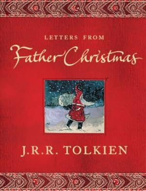 Seller image for Letters from Father Christmas for sale by Modernes Antiquariat an der Kyll