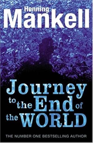 Bild des Verkufers fr The Journey to the End of the World (Joel Gustafson Stories, Band 4) zum Verkauf von Modernes Antiquariat an der Kyll