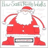 Imagen del vendedor de How Santa Really Works a la venta por Modernes Antiquariat an der Kyll