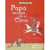 Seller image for Papa Escapo Con el Circo for sale by Modernes Antiquariat an der Kyll