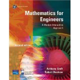 Seller image for Mathematics for Engineers. A modern Interactive Approach: A Modern Interactiv. for sale by Modernes Antiquariat an der Kyll