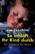 Seller image for So schlft Ihr Kind durch for sale by Modernes Antiquariat an der Kyll