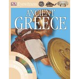 Immagine del venditore per Ancient Greece (Eyewitness) venduto da Modernes Antiquariat an der Kyll