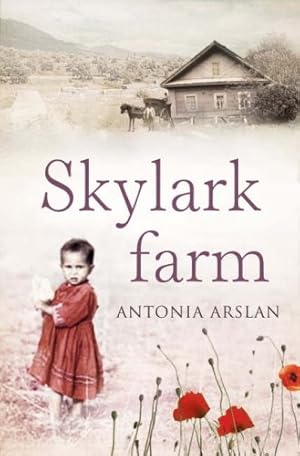 Immagine del venditore per Skylark Farm venduto da Modernes Antiquariat an der Kyll