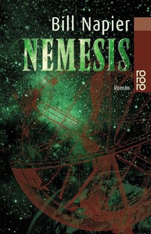 Seller image for Nemesis for sale by Modernes Antiquariat an der Kyll