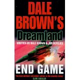 Seller image for Dreamland 8. End Game (Dale Brown's Dreamland) [Taschenbuch] for sale by Modernes Antiquariat an der Kyll