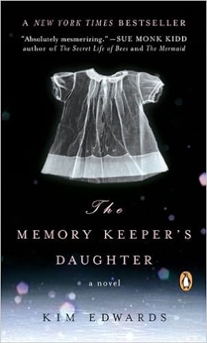 Imagen del vendedor de The Memory Keeper's Daughter [Broschiert] a la venta por Modernes Antiquariat an der Kyll