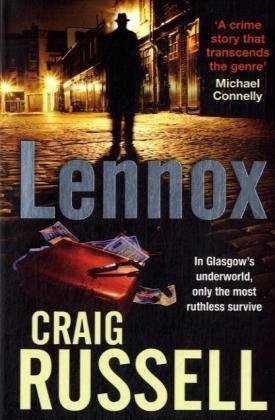 Image du vendeur pour Lennox: A Man for Hire, But Not For Sale mis en vente par Modernes Antiquariat an der Kyll