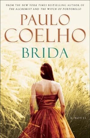 Image du vendeur pour Brida: A Novel mis en vente par Modernes Antiquariat an der Kyll