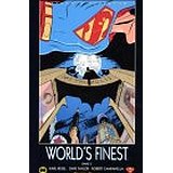 Seller image for Batman & Superman, World's Finest, Bd.3 for sale by Modernes Antiquariat an der Kyll