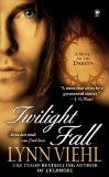Image du vendeur pour Twilight Fall: A Novel of the Darkyn mis en vente par Modernes Antiquariat an der Kyll