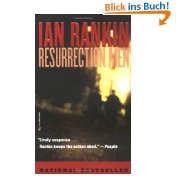Bild des Verkufers fr Resurrection Men: An Inspector Rebus Novel zum Verkauf von Modernes Antiquariat an der Kyll