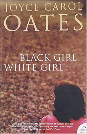 Image du vendeur pour Black Girl / White Girl (Taschenbuch) mis en vente par Modernes Antiquariat an der Kyll