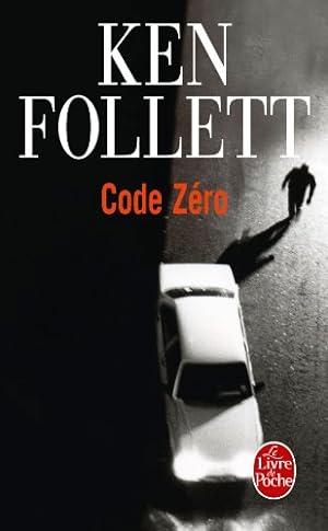 Image du vendeur pour Code zéro (Ldp Litterature) mis en vente par Modernes Antiquariat an der Kyll