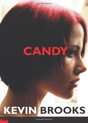 Bild des Verk�ufers f�r Candy zum Verkauf von Vulkaneifel B�cher