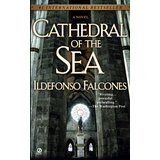 Imagen del vendedor de Cathedral of the Sea [Broschiert] a la venta por Modernes Antiquariat an der Kyll