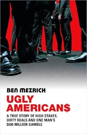 Seller image for Ugly Americans (Arrow) [Taschenbuch] for sale by Modernes Antiquariat an der Kyll