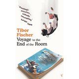 Imagen del vendedor de The Voyage to the End of the Room. [Taschenbuch] a la venta por Modernes Antiquariat an der Kyll