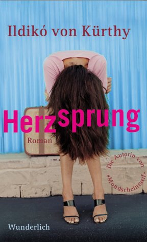 Image du vendeur pour Herzsprung mis en vente par Modernes Antiquariat an der Kyll