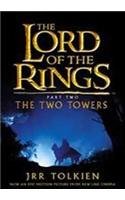 Seller image for Tolkien, John R. R., Vol.2 : The Two Towers; Die zwei Trme, englische Ausgabe (Lord of the Rings) for sale by Modernes Antiquariat an der Kyll