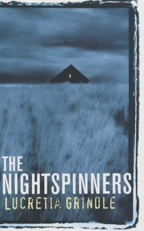 Imagen del vendedor de Nightspinners a la venta por Modernes Antiquariat an der Kyll
