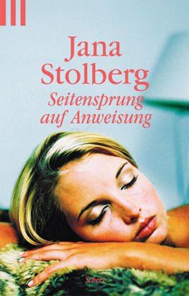 Seller image for Seitensprung auf Anweisung for sale by Modernes Antiquariat an der Kyll