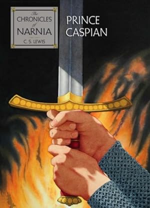 Seller image for Prince Caspian (The Chronicles of Narnia) for sale by Modernes Antiquariat an der Kyll