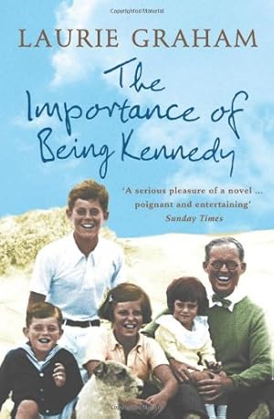 Seller image for Importance of Being Kennedy for sale by Modernes Antiquariat an der Kyll