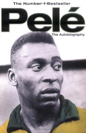 Seller image for Pele: The Autobiography for sale by Modernes Antiquariat an der Kyll